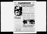 Fountainhead, November 16, 1976